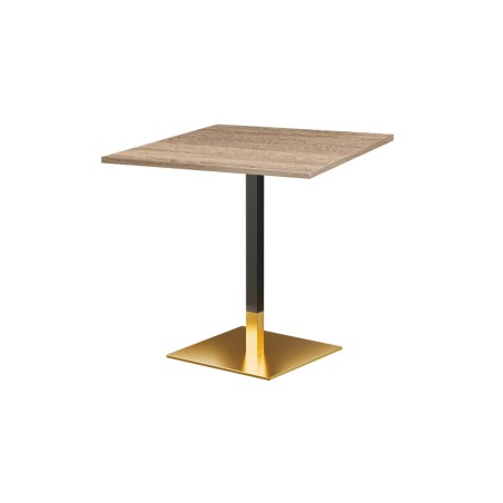 Stolik kawiarniany OMEGA blat laminowany