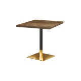 Stolik kawiarniany OMEGA blat laminowany