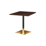 Stolik kawiarniany OMEGA blat laminowany