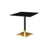 Stolik kawiarniany OMEGA blat HPL