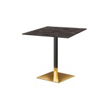 Stolik kawiarniany OMEGA blat HPL