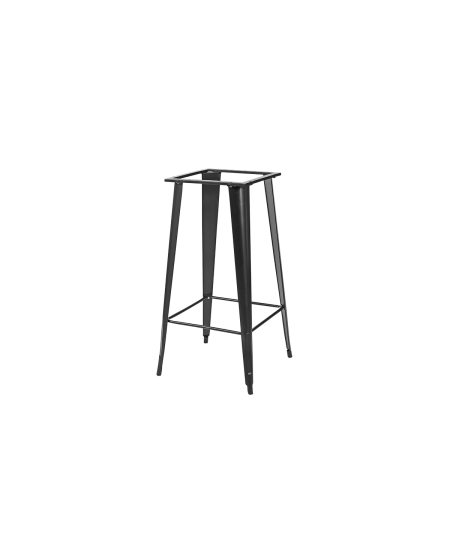 Stolik Paris Barowy 68x68cm