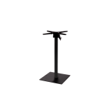 Stolik kawiarniany ALFA FOLD blat drewniano-fornirowany