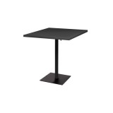 Stolik kawiarniany ALFA FOLD blat laminowany