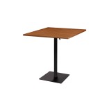 Stolik kawiarniany ALFA FOLD blat laminowany