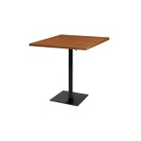 Stolik kawiarniany ALFA FOLD blat laminowany