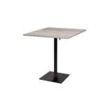 Stolik kawiarniany ALFA FOLD blat laminowany