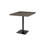 Stolik kawiarniany ALFA FOLD blat laminowany