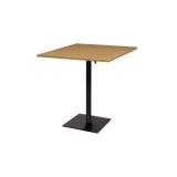 Stolik kawiarniany ALFA FOLD blat laminowany
