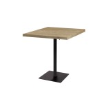Stolik kawiarniany ALFA FOLD blat laminowany