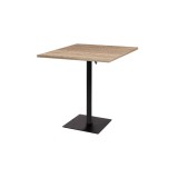 Stolik kawiarniany ALFA FOLD blat laminowany