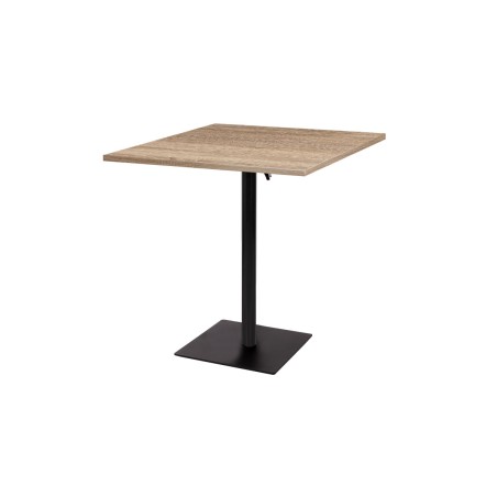Stolik kawiarniany ALFA FOLD blat laminowany
