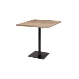 Stolik kawiarniany ALFA FOLD blat laminowany