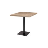 Stolik kawiarniany ALFA FOLD blat laminowany