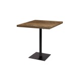 Stolik kawiarniany ALFA FOLD blat laminowany