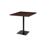Stolik kawiarniany ALFA FOLD blat laminowany