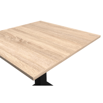 Stolik Castello blat laminowany