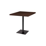 Stolik kawiarniany ALFA FOLD blat laminowany