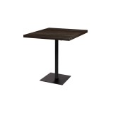 Stolik kawiarniany ALFA FOLD blat laminowany