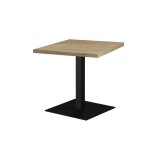 Stolik kawiarniany ALFA blat laminowany