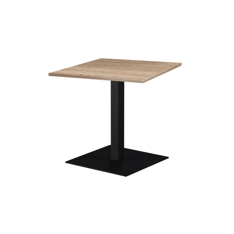 Stolik kawiarniany ALFA blat laminowany