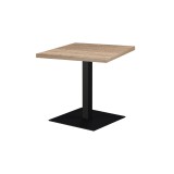 Stolik kawiarniany ALFA blat laminowany