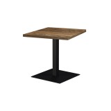 Stolik kawiarniany ALFA blat laminowany