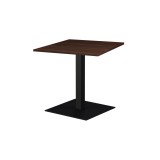 Stolik kawiarniany ALFA XL blat laminowany