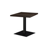 Stolik kawiarniany ALFA XL blat laminowany