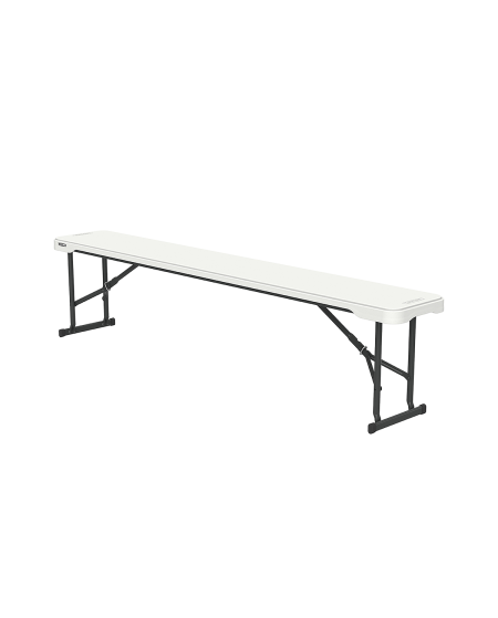 Ławka 80894 183x29x43cm