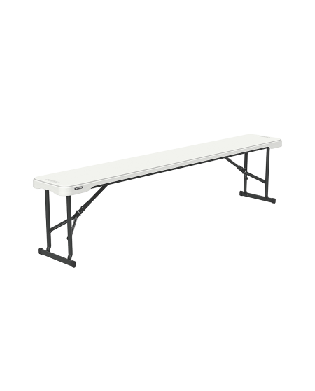 Ławka 80894 183x29x43cm