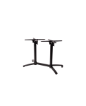 Podstawa Cross Comfort Duo czarna