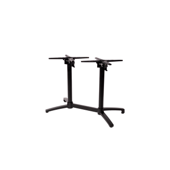 Podstawa Cross Comfort Duo czarna