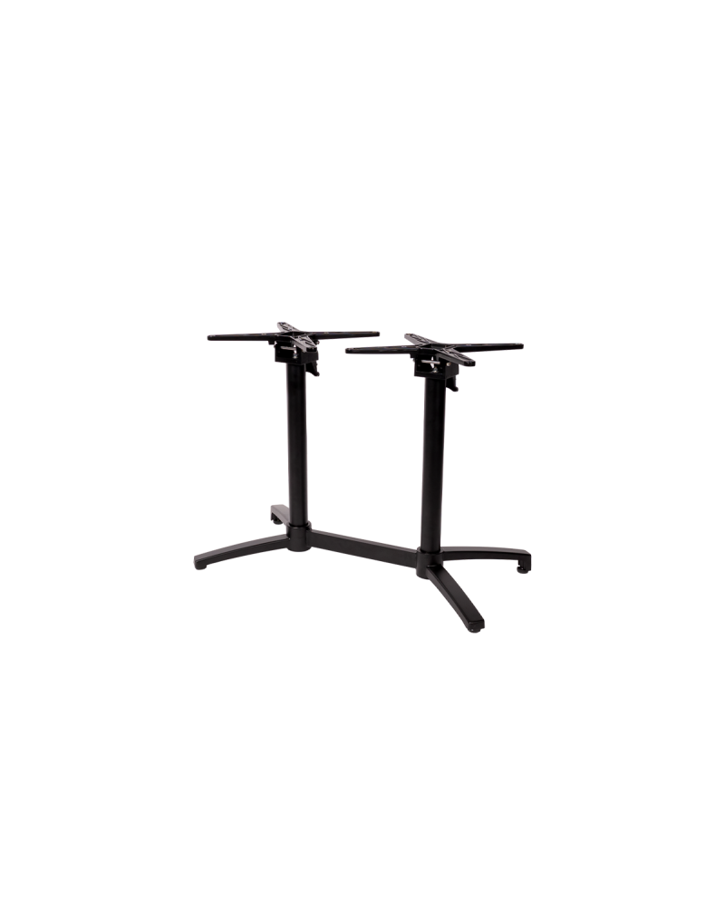 Podstawa Cross Comfort Duo czarna