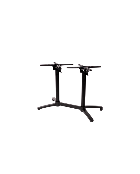 Podstawa Cross Comfort Duo czarna