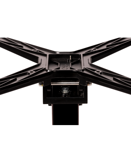 Podstawa Cross Comfort Duo czarna