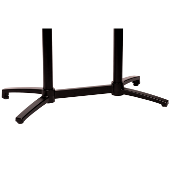 Podstawa Cross Comfort Duo czarna