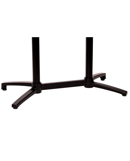 Podstawa Cross Comfort Duo czarna