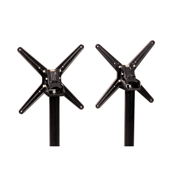 Podstawa Cross Comfort Duo czarna