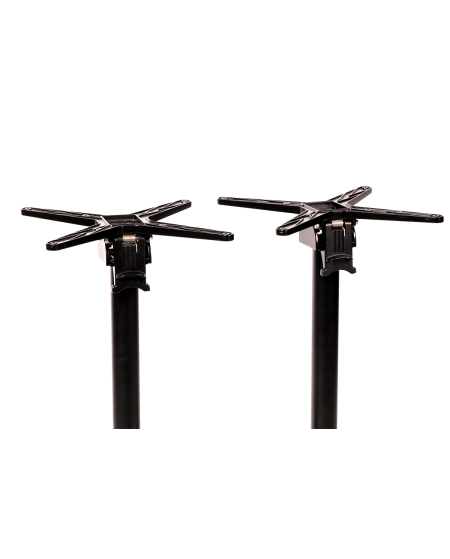 Podstawa Cross Comfort Duo czarna