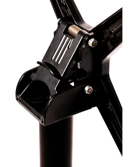 Podstawa Cross Comfort Duo czarna