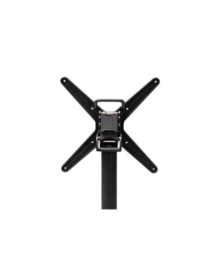 Podstawa Cross Comfort czarna