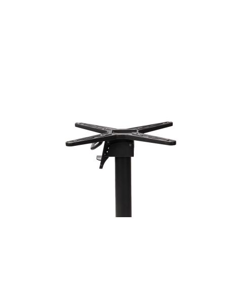 Podstawa Cross Comfort czarna