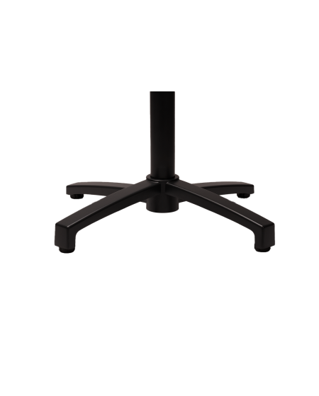 Podstawa Cross Comfort czarna