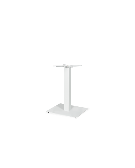 Podstawa Alfa 40x55 biała