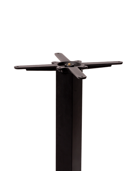 Podstawa Alfa S czarna