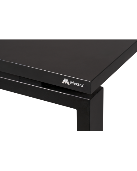 Stół Modi rama: czarna