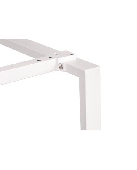 Stół Modi rama: biała