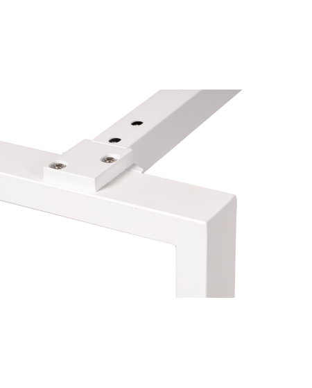 Stół Modi rama: biała