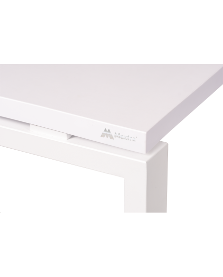 Stół Modi rama: biała